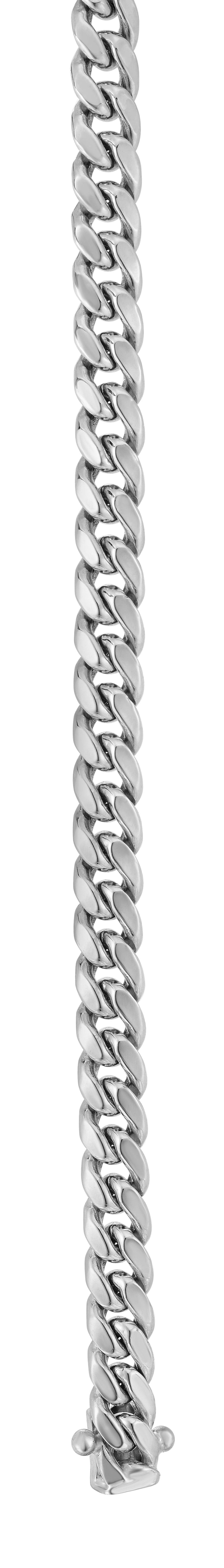 14K Gold 5mm Miami Cuban Chain - Johnny Dang & Co