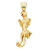 Jaguar Pendant - Johnny Dang & Co