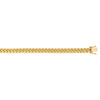 10K Gold 8.2mm Classic Miami Cuban - Johnny Dang & Co