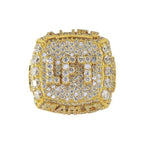 Custom Ring - Deposit and Design - Johnny Dang & Co