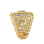 CJ13796 - CUSTOM DIAMOND CHAMPION RING [CJ13796] - Johnny Dang & Co