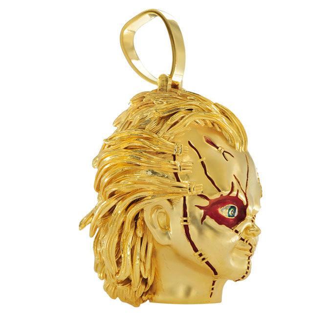 CJ5063 - CUSTOM PENDANT - Johnny Dang & Co