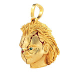 CJ5063 - CUSTOM PENDANT - Johnny Dang & Co