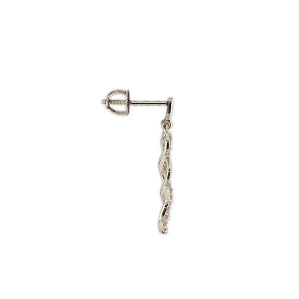 Diamond Earrings - Johnny Dang & Co