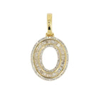 FLASH DEAL SELECT LETTER PENDANTS - Johnny Dang & Co