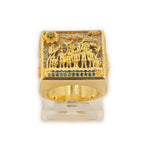 JDTK-H21-621 - Diamond Family Ring - Johnny Dang & Co
