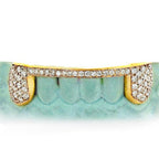 JDG61-COAST2COAST CUSTOM 6 PIECE GRILLZ - Johnny Dang & Co