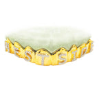 JDTK-1563-2 Custom Diamond Prong Set Grill - Johnny Dang & Co