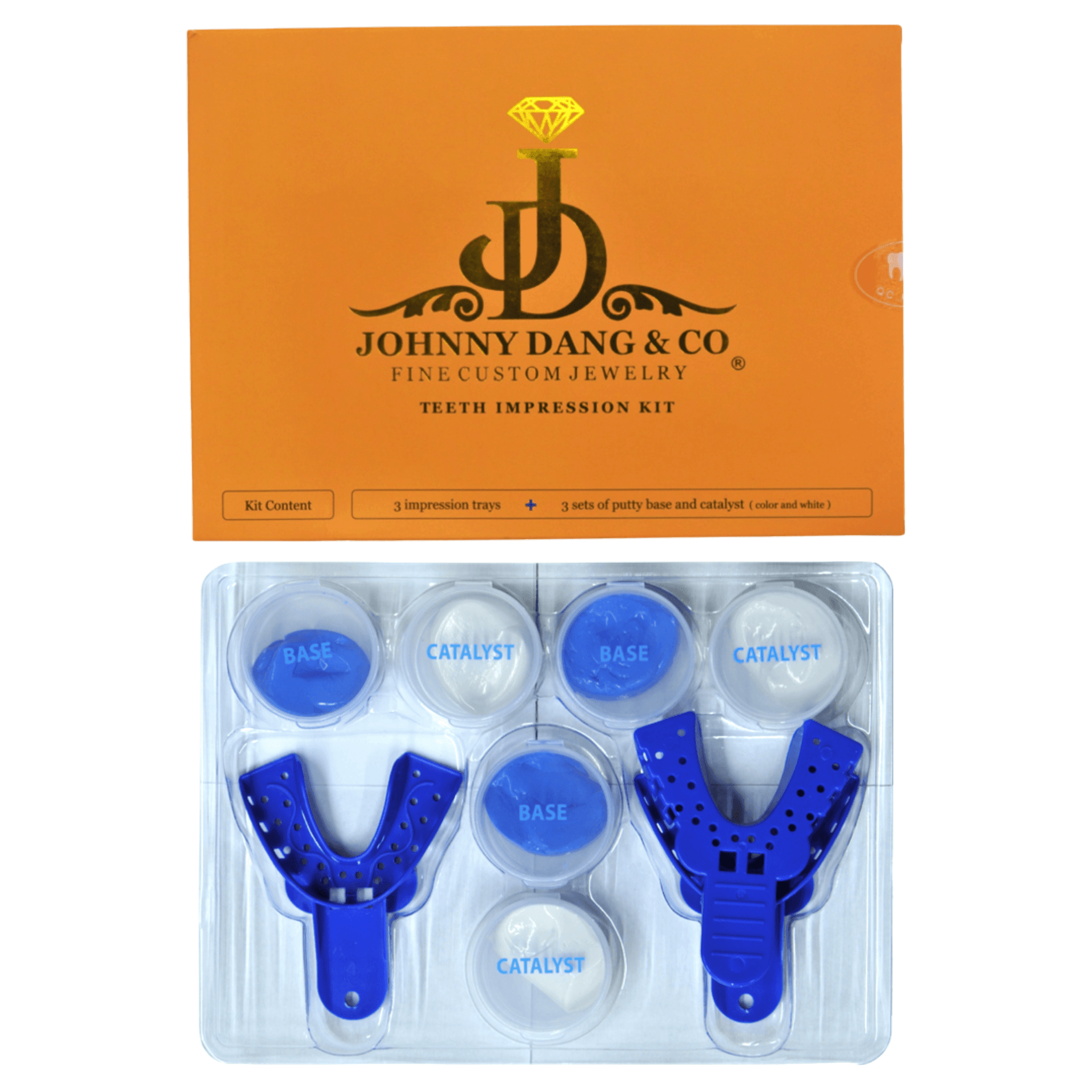 SI VIP DEALS BUNDLE - Johnny Dang & Co