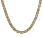 Custom Chain-- Deposit and Design - Johnny Dang & Co