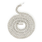 10k Diamond Miami Cuban 6mm Chain - Johnny Dang & Co