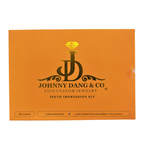 Easy DIY Dental Molding kit and Instructions-2 Kits - Johnny Dang & Co