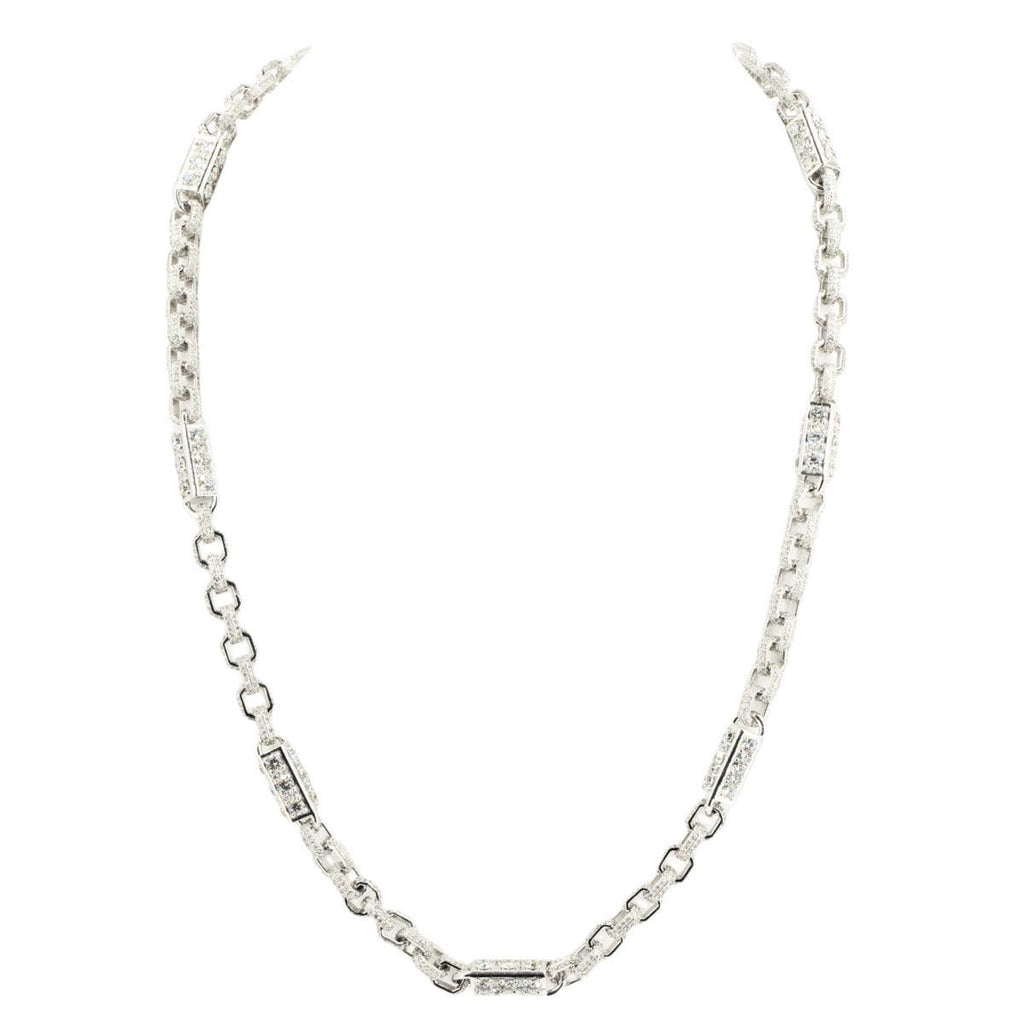 Custom Chain-- Deposit and Design - Johnny Dang & Co