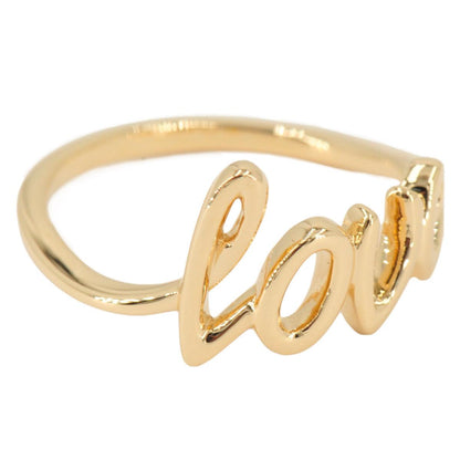 JDTKSP-52173 Love Ring - Johnny Dang & Co