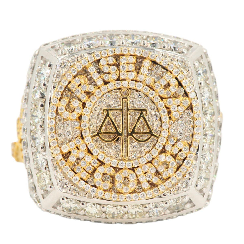 Custom Ring - Deposit and Design - Johnny Dang & Co