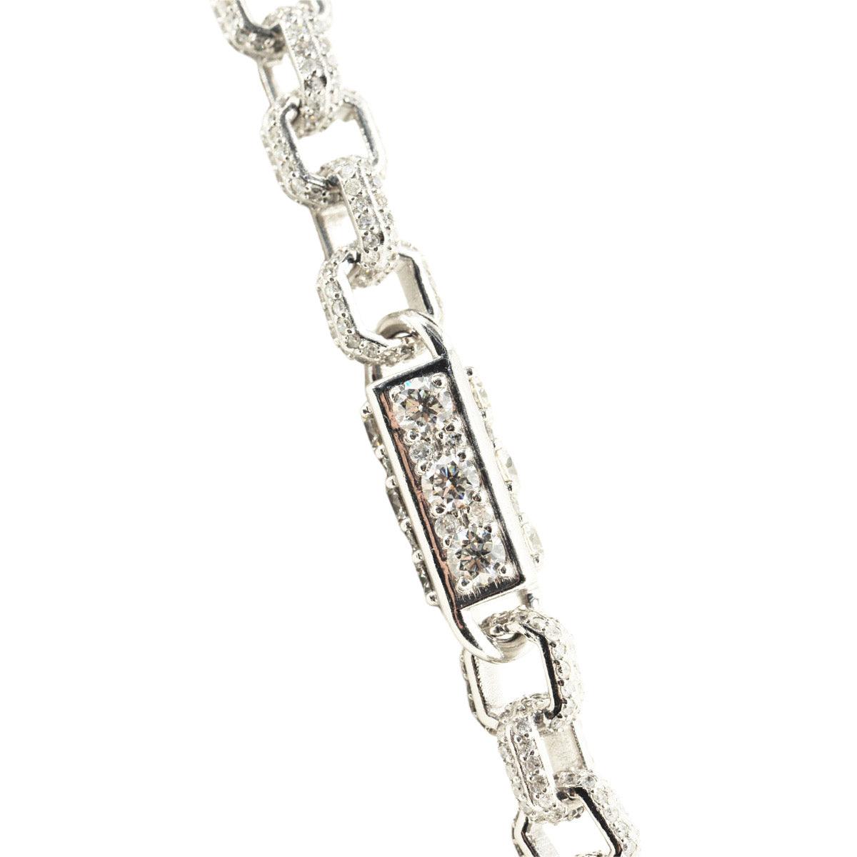 Custom Chain-- Deposit and Design - Johnny Dang & Co
