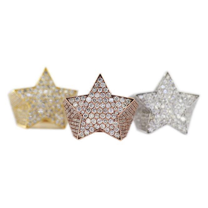 Custom Ring - Deposit and Design - Johnny Dang & Co