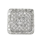 JDTK-R30.4 - Diamond Box Ring - Johnny Dang & Co