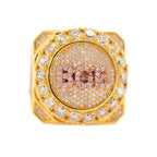 JDR47.7 - CUSTOM DIAMOND RING - Johnny Dang & Co