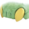 Vampire Fangs 2 teeth Gold Fangs - JDTK-G55 - Johnny Dang & Co