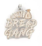 Custom Pendant - Deposit and Design - Johnny Dang & Co
