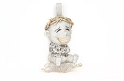 Baby Jesus Pendant - Johnny Dang & Co