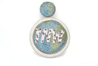 Custom Pendant - Deposit and Design - Johnny Dang & Co