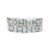 14K Flawless Text Diamond Grillz - Johnny Dang & Co